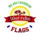 WEST INDIES FLAGS